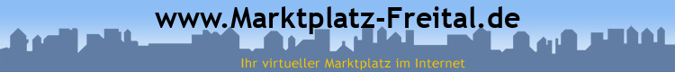 www.Marktplatz-Freital.de
